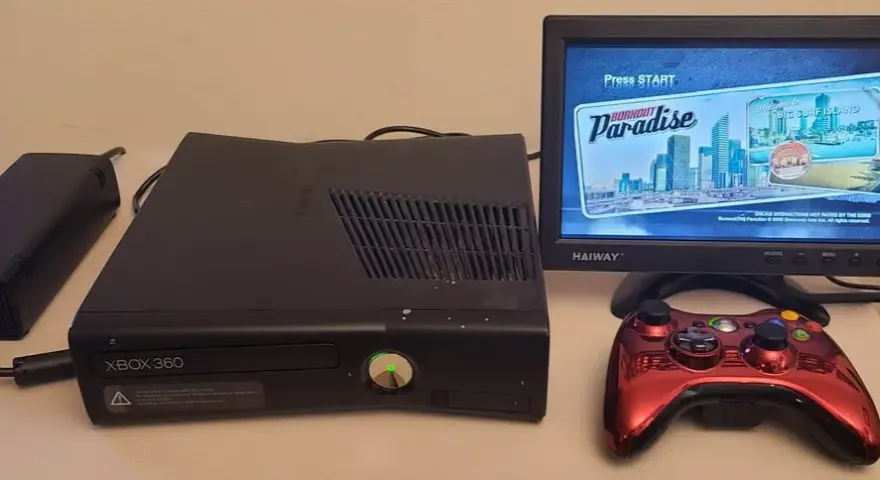 Jak naprawić czerwoną diodę w Xbox 360 i uniknąć kosztownych napraw