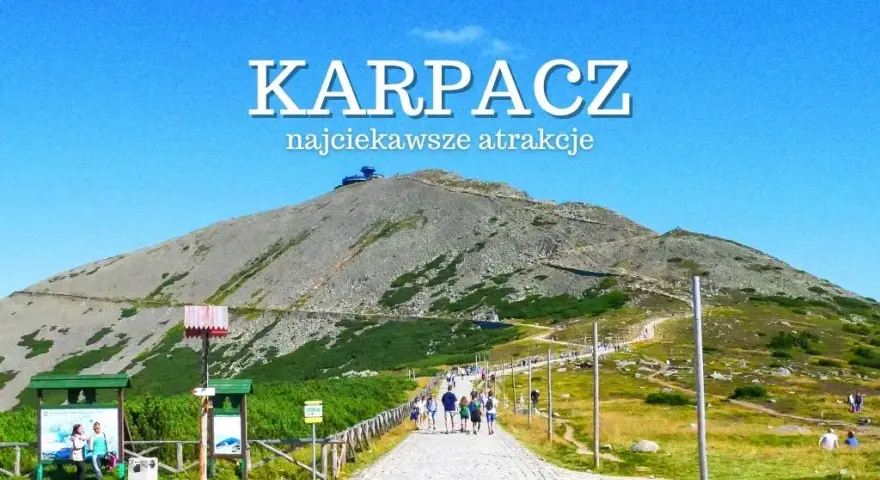 Karpacz: co zwiedzić? Przewodnik po atrakcjach i pomysłach na wycieczki