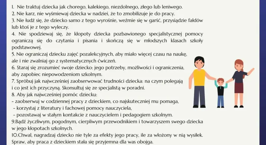 Matura z dysleksją: Jak wykorzystać dostosowania i uniknąć pułapek?