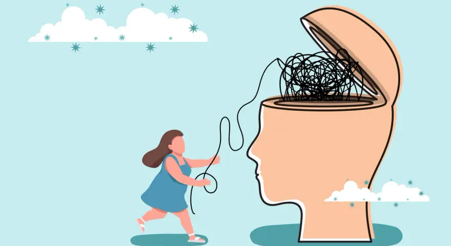 Jak dbać o zdrowie psychiczne dzieci i wspierać ich emocjonalny rozwój