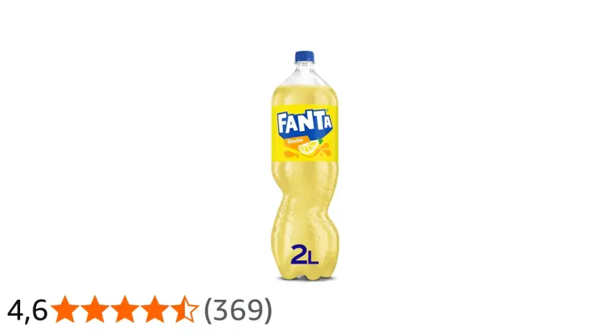 Fanta Cytrynowa: Znajdź ją! Sklepy, online, sekrety dostępności