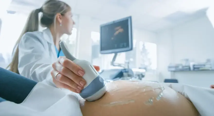 USG jamy brzusznej: Przygotowanie krok po kroku dla dokładnej diagnozy