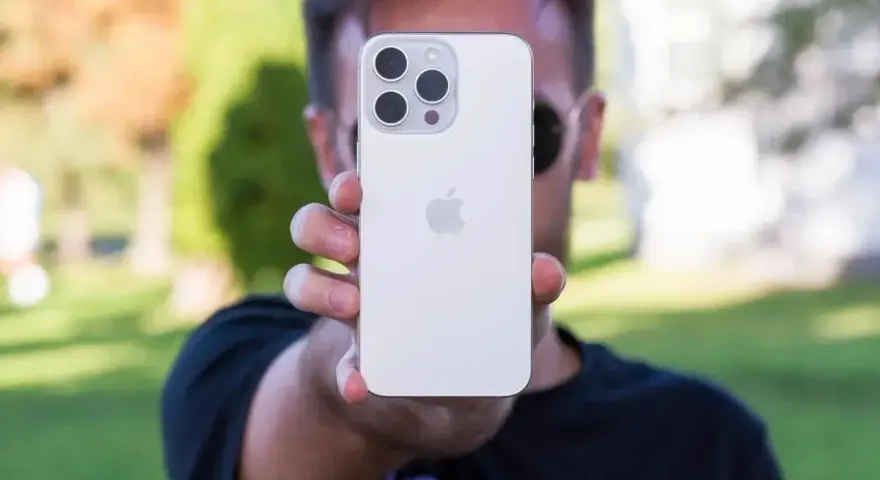 Jak ustawić aparat w iPhone 13 Pro, aby robić lepsze zdjęcia