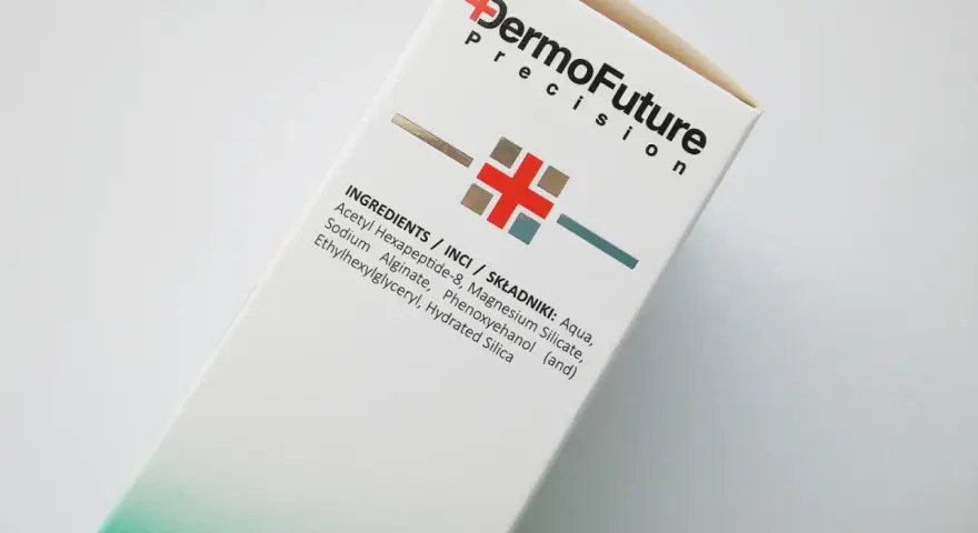 Dermofuture Witamina C: Opinie, skład, efekty. Czy warto kupić?