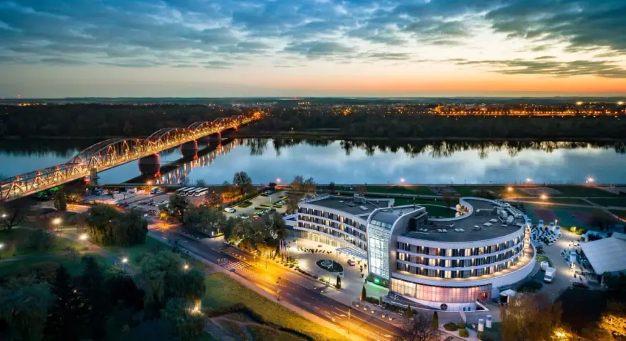 Najlepsze spa dla dwojga w Toruniu – romantyczne chwile relaksu