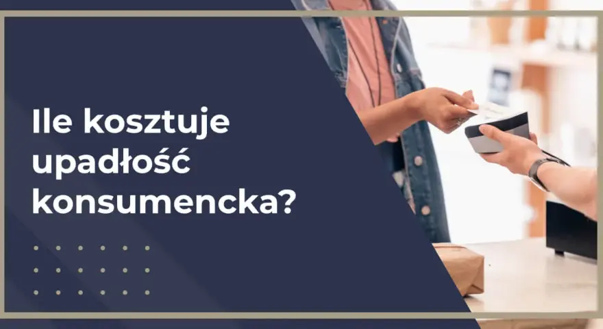 Upadłość konsumencka: Ile kosztuje naprawdę? Pełne koszty i porady