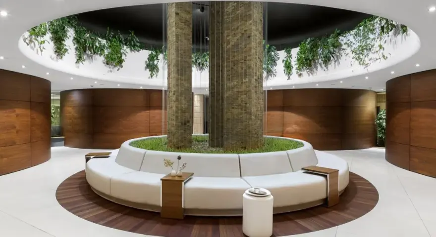 Luksusowe spa blisko Warszawy - relaks i wellness na wyciągnięcie ręki