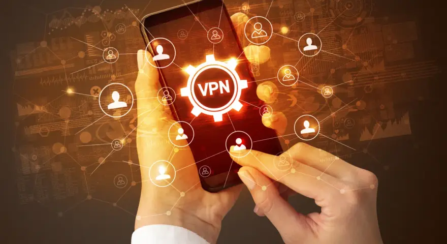 Co to jest sieć VPN i jak może chronić Twoją prywatność online