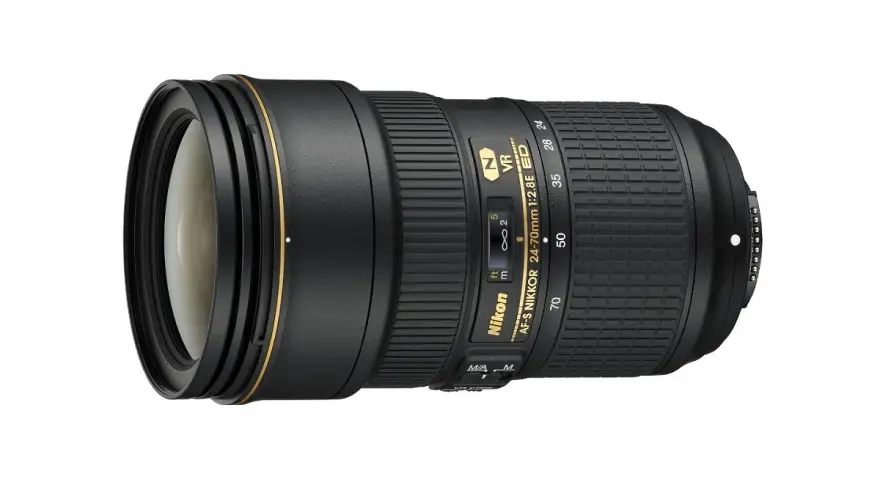 Jak założyć obiektyw Nikon bez obaw o uszkodzenie aparatu
