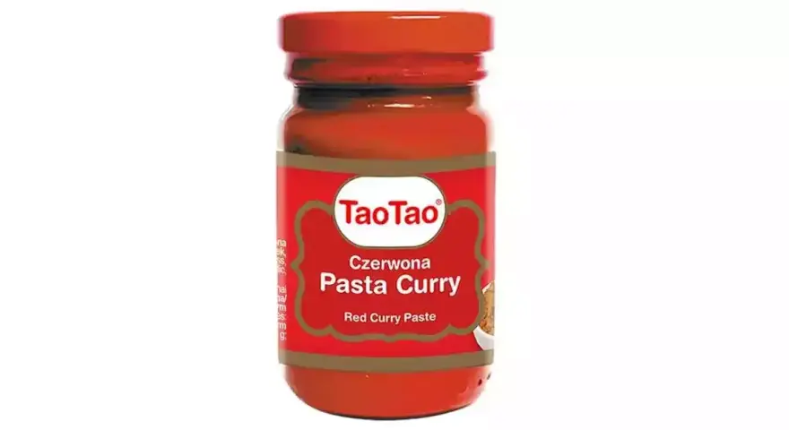 Czerwona pasta curry: Gdzie kupić i jak wybrać najlepszą w Polsce?