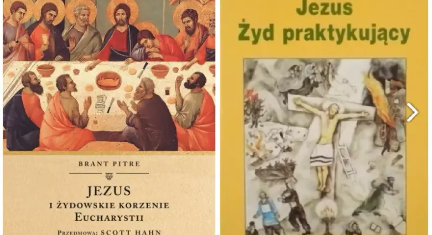 Czy Jezus był Żydem? Poznaj fakty i Jego korzenie