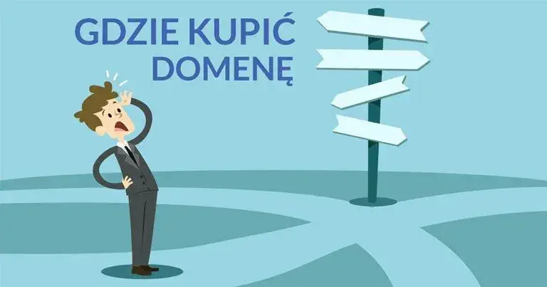 Jak kupić domenę? Ranking rejestratorów i uniknięcie pułapek