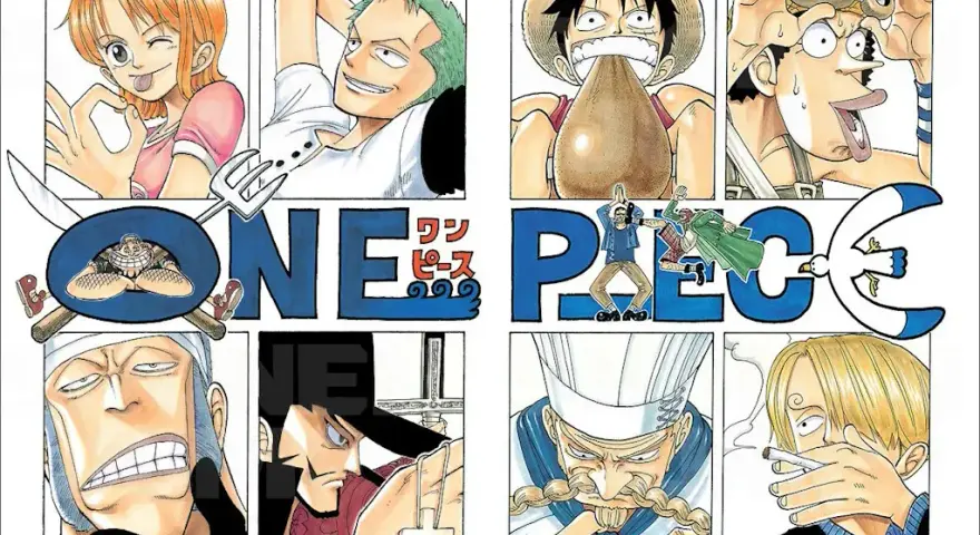 One Piece: Manga vs. Anime Welcher Weg ist der richtige?