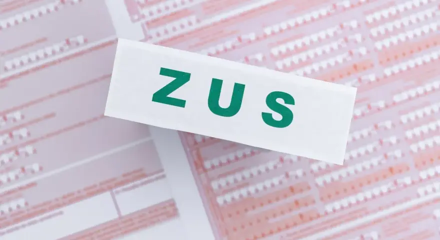 Ile wynosi ZUS dla jednoosobowej firmy w 2026? Pełny przewodnik