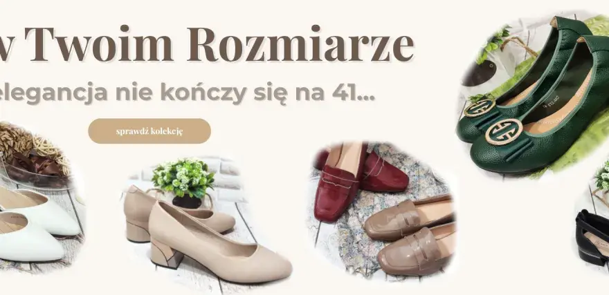 Co za buty sklep - najlepsze obuwie dla każdego, atrakcyjne ceny