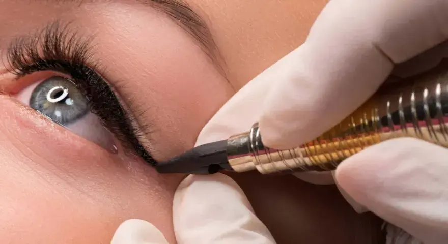 Permanent Make-up Hildesheim: Die besten Studios und Behandlungen
