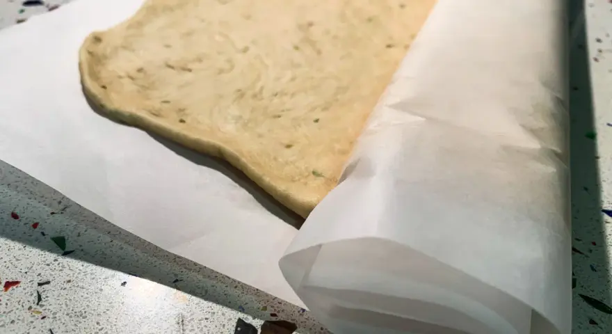 Masa de pizza Thermomix: ¡De pizzería y con trucos de experto!