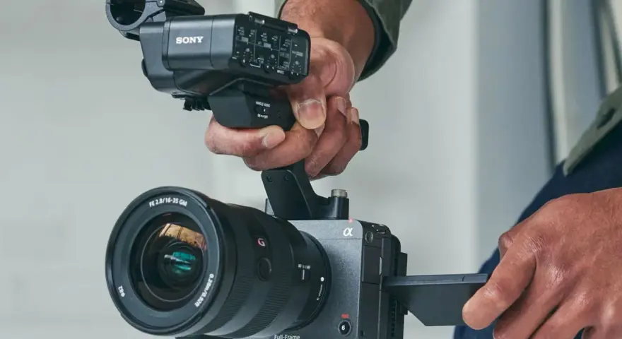 Jaki aparat do filmowania wybrać? Odkryj najlepsze modele dla siebie