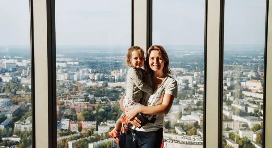 Wrocław - najlepsze miejsca do zwiedzenia z dzieckiem, które zachwycą