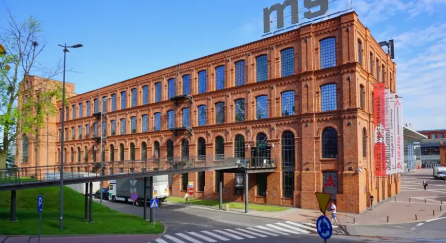 Praca w Muzeum Sztuki w Łodzi - aktualne oferty i wymagania