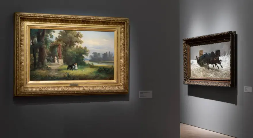 Galeria sztuki nowoczesnej Katowice - wyjątkowe wystawy i wydarzenia