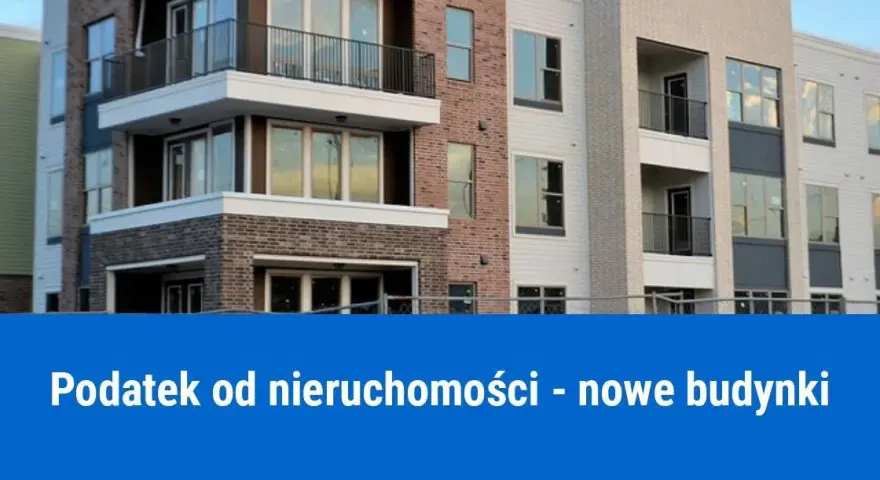 Amortyzacja budynku ile lat? Poznaj zasady i nowe przepisy