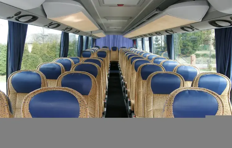 Lajkonik Bielsko-Biała: Gdzie znajdziesz swój autobus? Adres i stanowiska