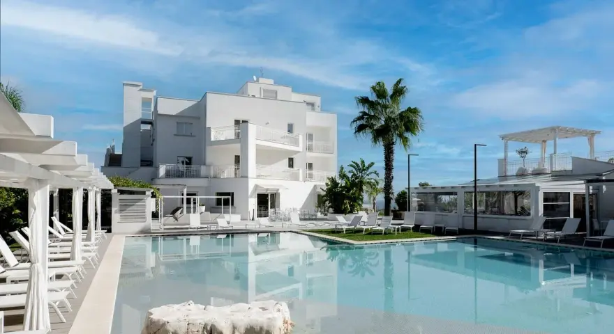 Hotel Polignano a Mare: Trova il tuo soggiorno perfetto