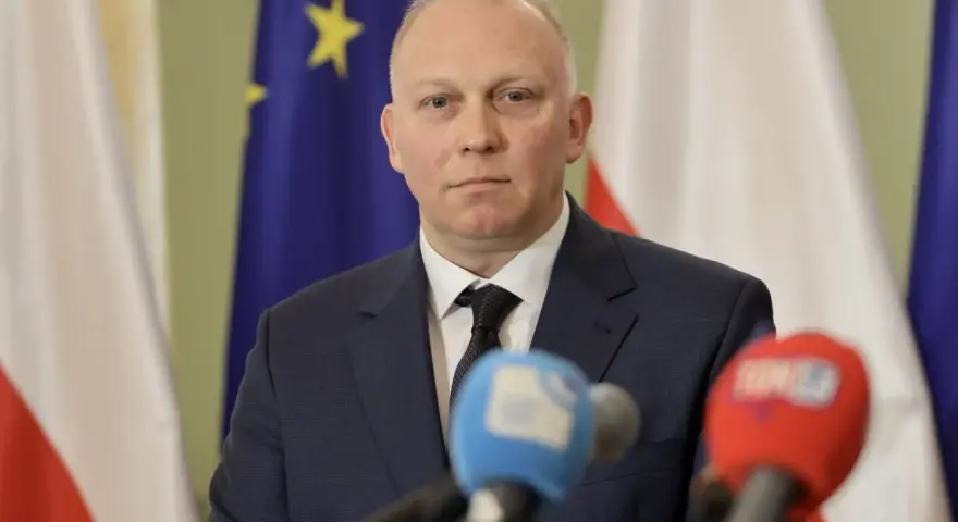 Tomasz Szabłowski: Kim jest nowy Kurator Oświaty w Lublinie?