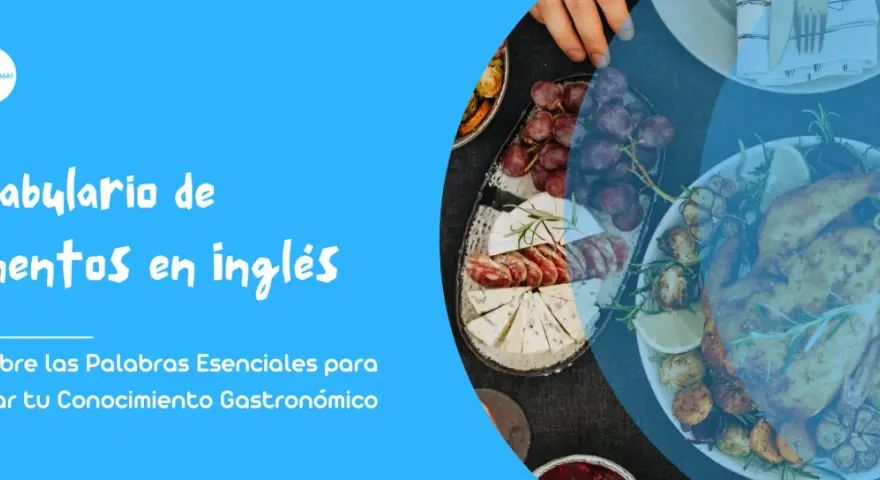 ¿"Cake" o "Pie"? Domina el vocabulario de postres en inglés
