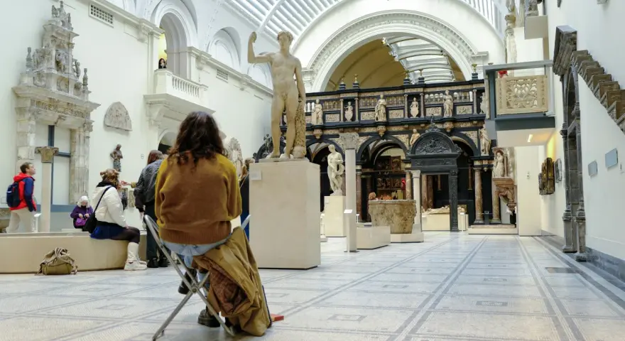 Londra Gratis: Musei, Parchi e Attrazioni Imperdibili
