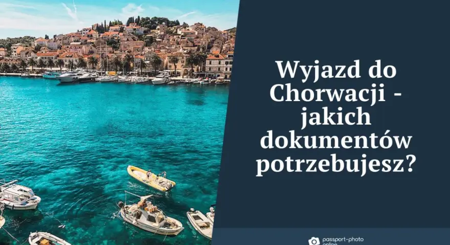 Do Chorwacji: Paszport czy dowód? Co musisz wiedzieć o Schengen