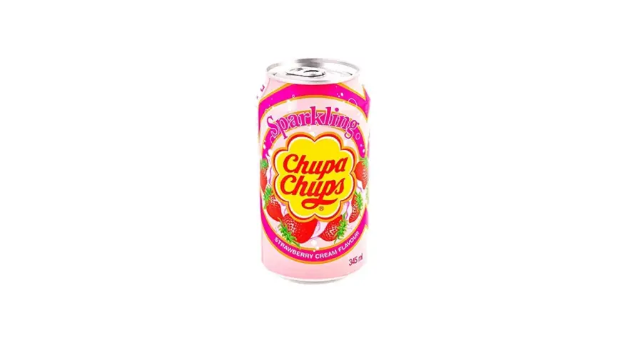 Napój Chupa Chups: Smaki, ceny, opinie. Czy warto spróbować?