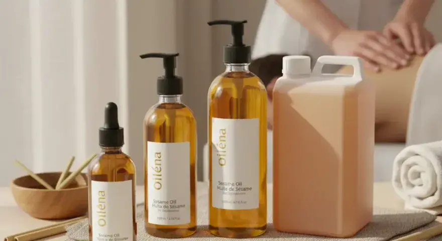 Ätherische Öle Kosmetik: So gelingt Ihre natürliche DIY-Pflege
