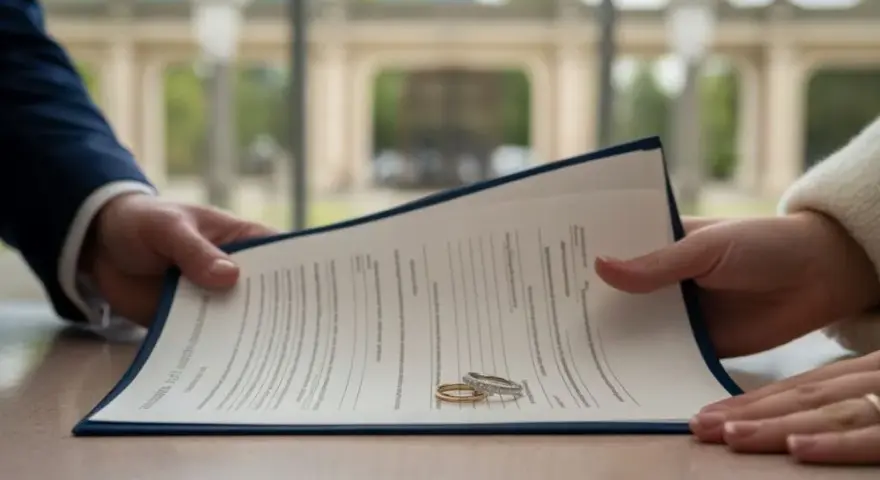 Dokumenty do ślubu cywilnego: Pełna lista. Bezstresowe przygotowania