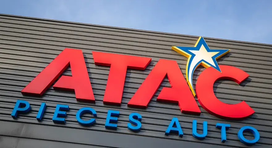 ATAC Pièces Auto Pithiviers : Le bon choix pour vos pièces auto ?