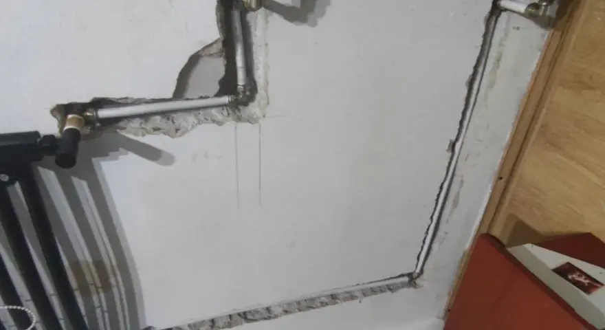 Jak podłączenie grzejnika łazienkowego do starej instalacji może być łatwe