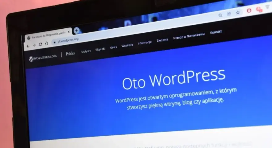 Jak założyć bloga na WordPress i uniknąć najczęstszych błędów