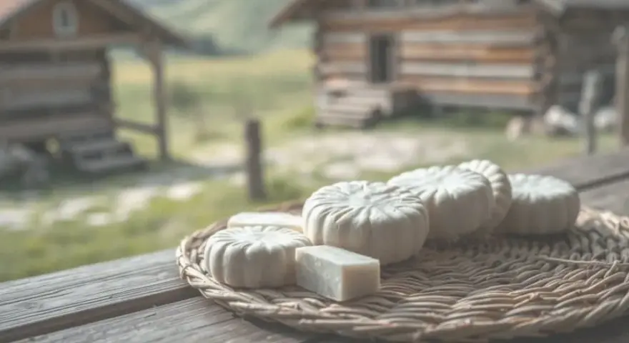 Kiedy jest sezon na oscypki i dlaczego warto je spróbować?