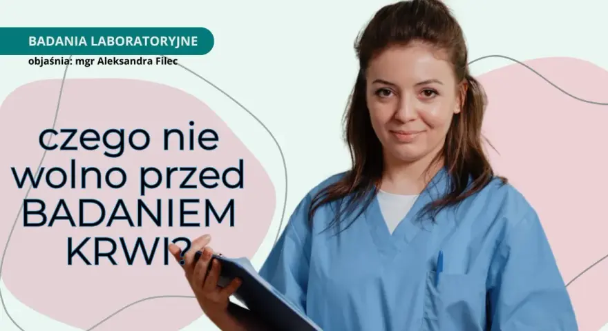 Jakie badania krwi przed wizytą u gastrologa, aby uniknąć niespodzianek?