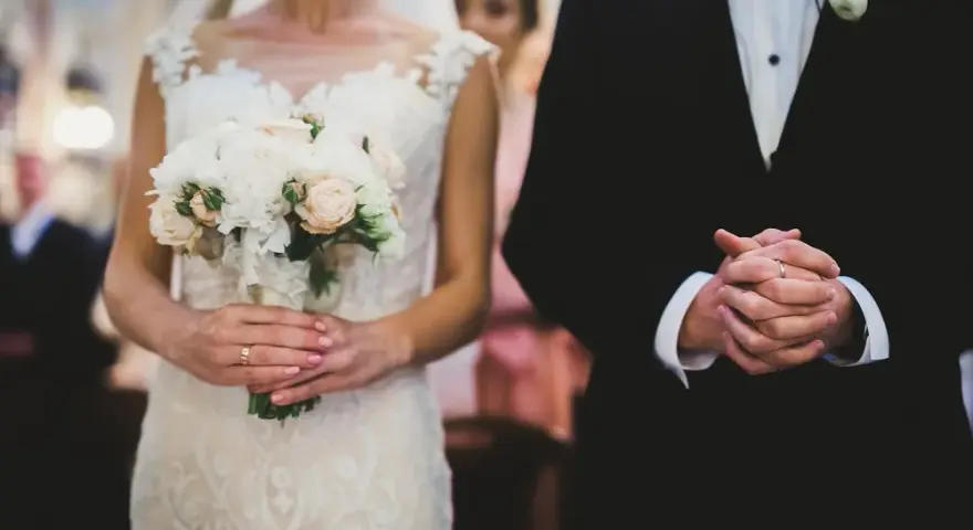 Czy bierzmowanie jest potrzebne do ślubu? Oto, co musisz wiedzieć