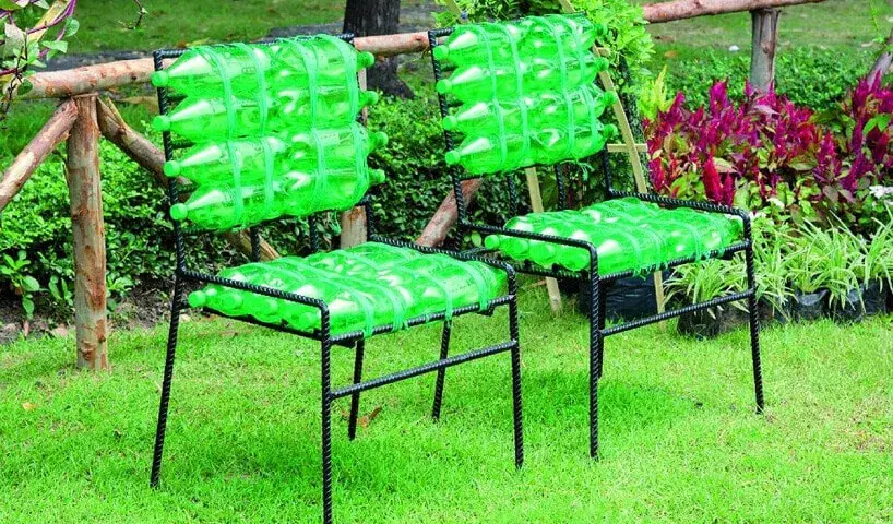 Co można zrobić z plastiku recykling? Zaskakujące zastosowania i pomysły
