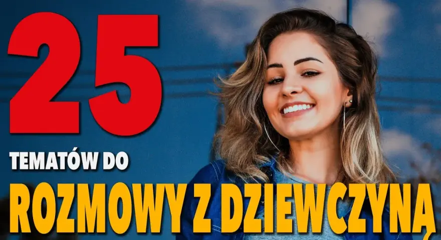 Tematy do pisania z dziewczyną, które zbliżą was do siebie