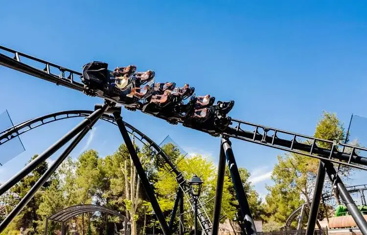 Entradas Parque Atracciones Madrid: Ahorra 50% y evita errores