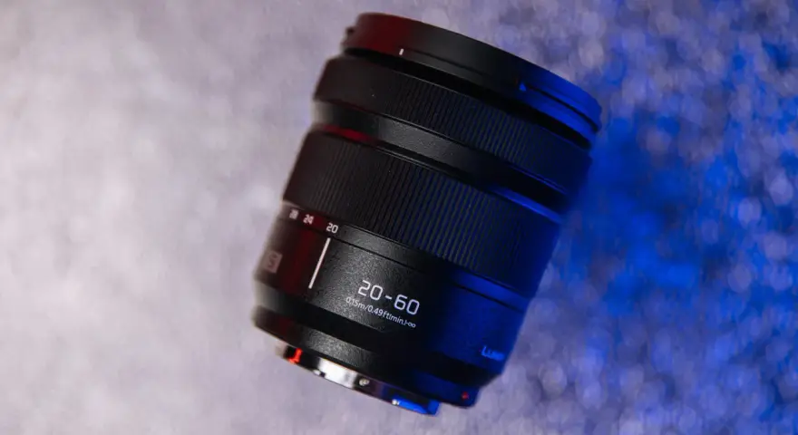 Najlepsze obiektywy do Lumix G7 – wybierz idealny dla siebie