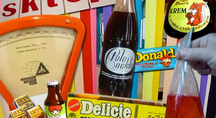 Menu PRL na imprezę lat 80.: Kultowe smaki, które pamiętasz!