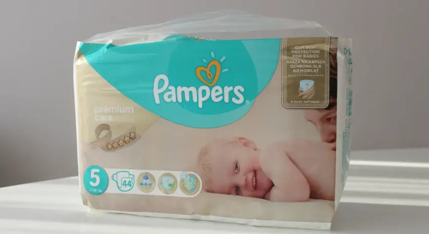 Pampers rozmiar 2 ile kg? Sprawdź, czy to odpowiedni wybór dla Twojego dziecka