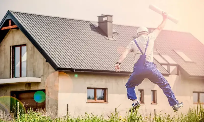 Odbiór budynku ile trwa? Sprawdź, co może opóźnić proces