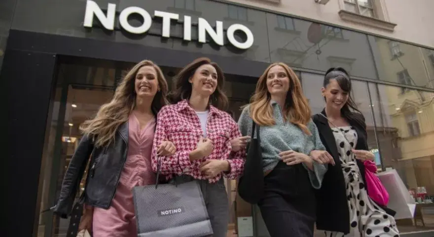 Notino - co to za firma i dlaczego warto poznać jej ofertę