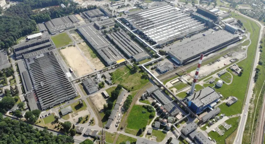 Opony Dębica: Gdzie są produkowane? Polska fabryka, światowa jakość